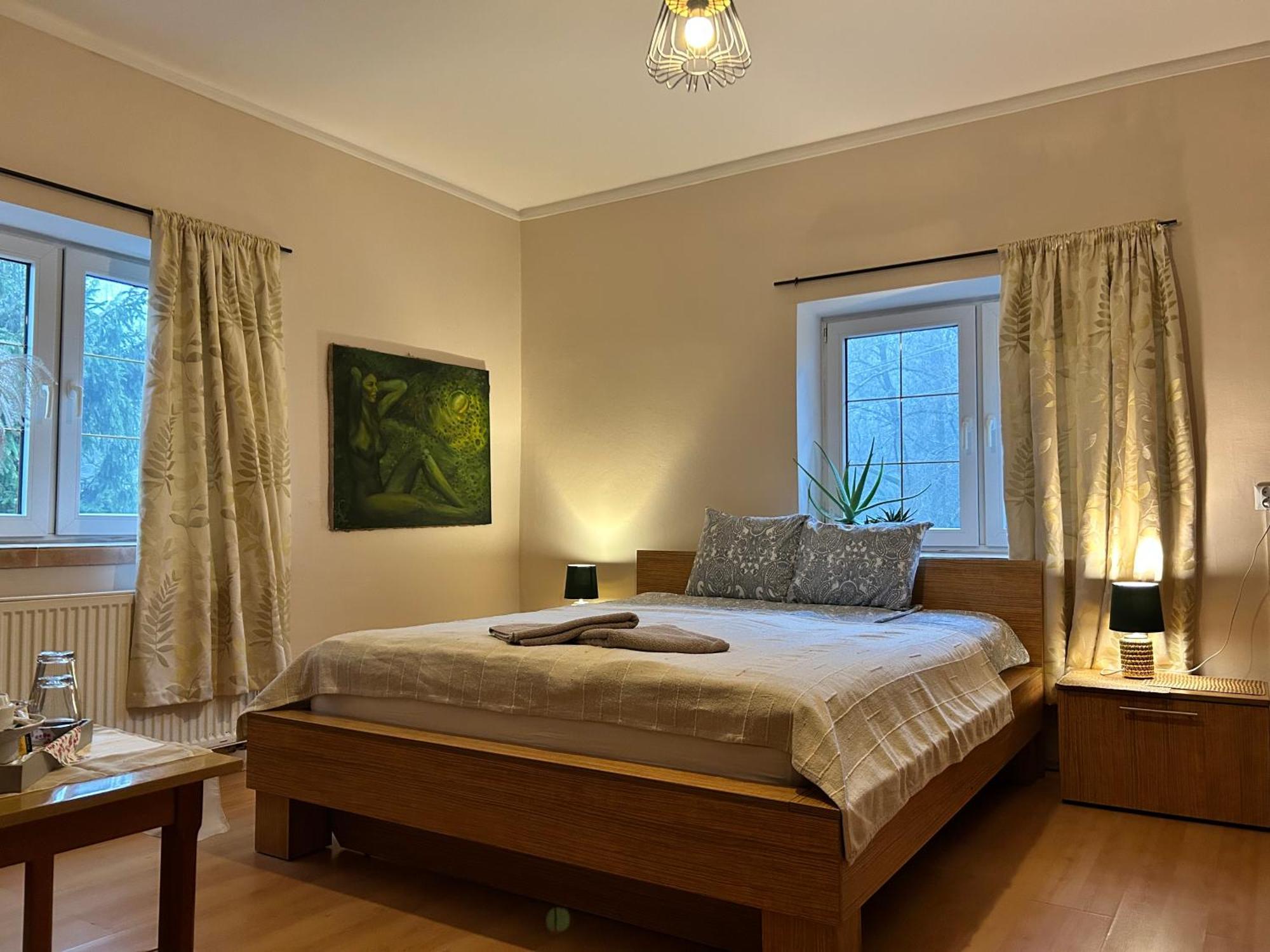Vital House Kazimierz Dolny Kültér fotó