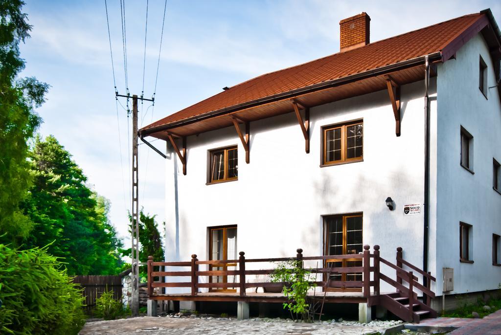 Vital House Kazimierz Dolny Kültér fotó